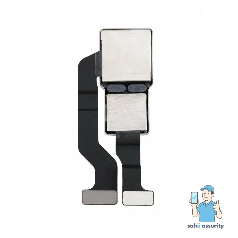 Replacement Back Camera for Apple iPhone 11 (Main Camera) thumbnail